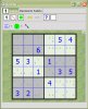 Sudoku for Eclipse