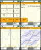 XCalc mobile calculator and plotter