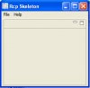 RCP Tutorial