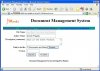 Document Management System