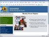 Sahana disaster management system